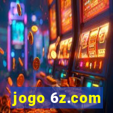 jogo 6z.com